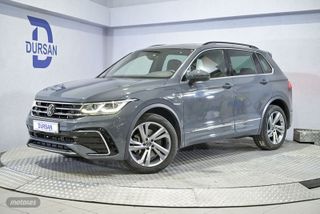 Volkswagen Tiguan RLine 1.4 TSI eHybrid 180kW 245CV DSG - Foto 1