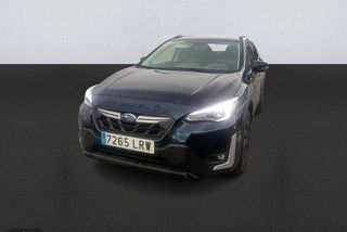 Subaru XV 2.0i Hybrid CVT Sport Plus - Foto 1