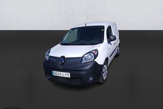 Renault Kangoo EXPRESS E-Tech 2 plazas - Foto 1