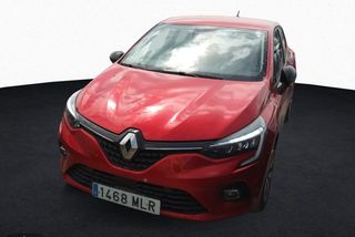 Renault Clio Equilibre E-Tech Híbrido 103 kW (145CV) - Foto 1