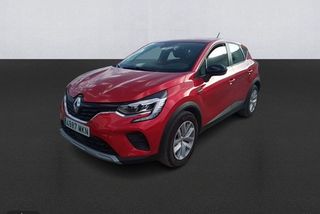 Renault Captur evolution E-Tech PHEV 117kW (160CV) - Foto 1
