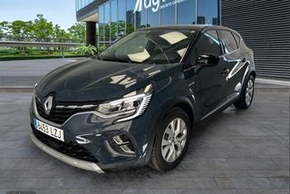 Renault Captur Zen E-TECH Híbrido enchufable 160cv - Foto 1