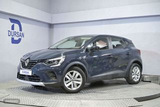 Renault Captur techno ETech PHEV 117kW - Foto 1