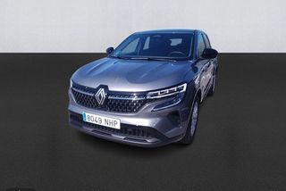 Renault Austral Evolution E-Tech Full Hybrid 147kW - Foto 1
