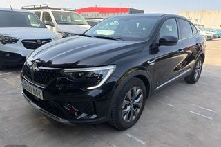 Renault Arkana Techno E-TECH full hybrid 105kW(145CV) - Foto 1