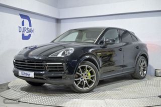 Porsche Cayenne EHybrid Platinum Edition - Foto 1
