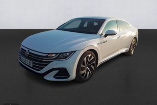 Volkswagen Arteon R-Line eHybrid 1.4 TSI 160kW (218CV) DSG - Foto 1