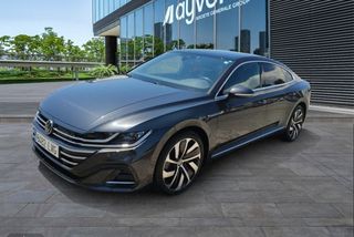 Volkswagen Arteon R-Line eHybrid 1.4 TSI 160kW (218CV) DSG - Foto 1