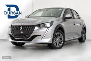 Peugeot 208 e-208 Allure Electrico 136 100 Kw - Foto 1