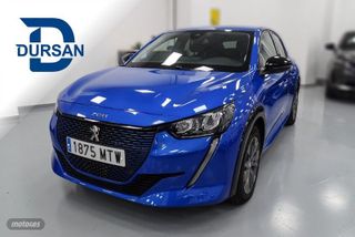 Peugeot 208 e-208 Allure Electrico 136 100 Kw - Foto 1