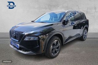 Nissan X Trail 5pl 1.5 e4ORCE 158kW 4x4 AT Tekna - Foto 1
