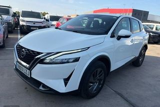 Nissan Qashqai DIG-T 103kW (140CV) mHEV 4x2 Acenta - Foto 1