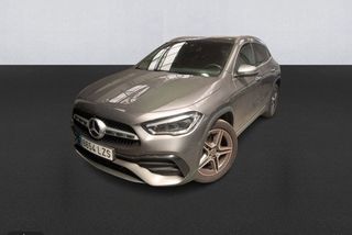 Mercedes Clase GLA 250 MERCEDES GLA 250 e - Foto 1
