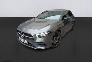 Mercedes Clase A 250 MERCEDES A-CLASS A 250 e - Foto 1