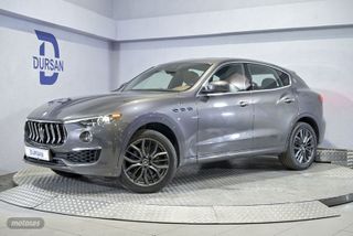 Maserati Levante GT L4 330CV HybridGasolina AWD - Foto 1