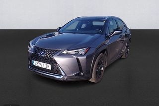 Lexus UX 250h UX 2.0 250h Business - Foto 1
