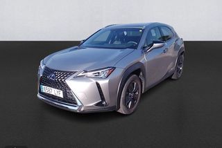 Lexus UX 250h UX 2.0 250h Business - Foto 1