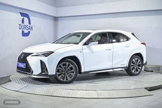 Lexus UX 250h UX 2.0 250h F Sport - Foto 1