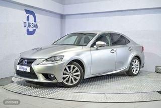 Lexus IS 300 IS 300h Executive - Foto 1