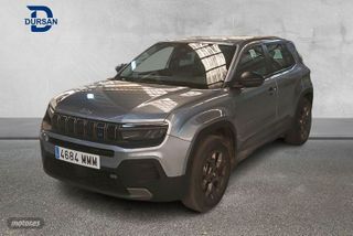 Jeep Avenger BEV 115kW 156CV Summit - Foto 1