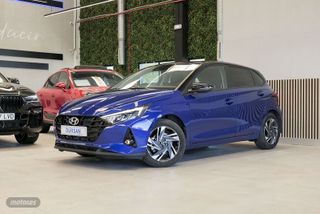 Hyundai i20 1.0 TGDI 74kW 100CV 48V Klass - Foto 1