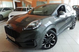 Ford Puma 1.0 EcoBoost 125cv ST-Line X MHEV - Foto 1
