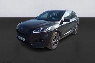 Ford Kuga (O) ST-Line 2.5 Duratec PHEV 165kW Auto - Foto 1