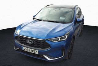 Ford Kuga ST-Line X 2.5 Duratec FHEV 132kW Auto - Foto 1