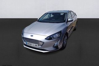 Ford Focus 1.0 Ecoboost MHEV 92kW Trend+ - Foto 1