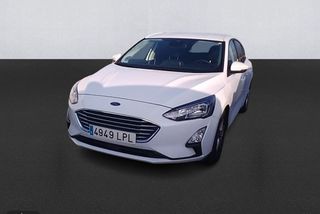 Ford Focus 1.0 Ecoboost MHEV 92kW Trend+ - Foto 1