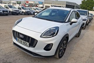 Ford Puma 1.0 EcoBoost 125cv Titanium MHEV - Foto 1