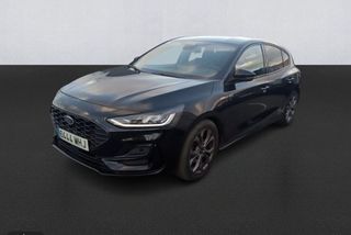 Ford Focus 1.0 Ecoboost MHEV 114kW ST-Line - Foto 1
