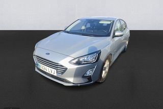 Ford Focus 1.0 Ecoboost MHEV 92kW Trend+ - Foto 1