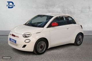 Fiat 500 Red 1.0 Hybrid 51KW 70 CV - Foto 1