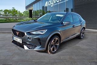 Cupra Formentor 1.4 e-Hybrid 150kW (204 CV) DSG - Foto 1