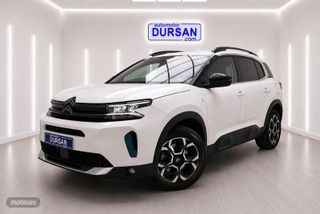 Citroen C5 Aircross C5 Aircross 180 eEAT8 C Series - Foto 1