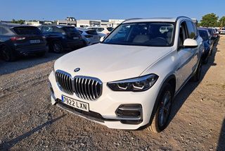 BMW X5 xDrive45e - Foto 1