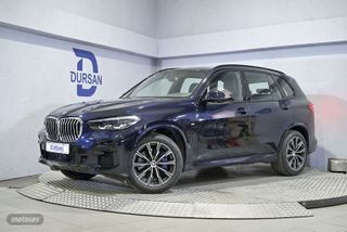 BMW X5 xDrive40i - Foto 1