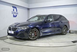 BMW Serie 5 530e xDrive Touring - Foto 1
