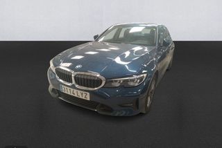 BMW Serie 3 SERIES 3 330e - Foto 1