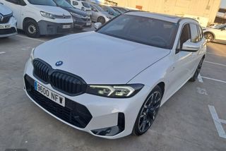 BMW Serie 3 SERIES 3 330e xDrive Touring - Foto 1