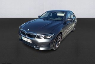 BMW Serie 3 SERIES 3 320e - Foto 1
