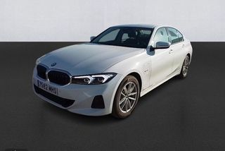 BMW Serie 3 SERIES 3 320e - Foto 1