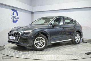 Audi Q5 SPORTBACK Advanced 50 TFSI e quattroultra - Foto 1