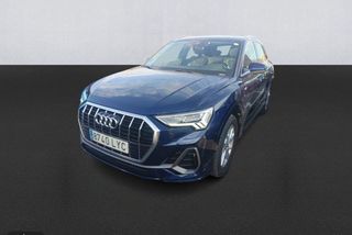 Audi Q3 45 TFSI e 180kW S tronic S Line - Foto 1