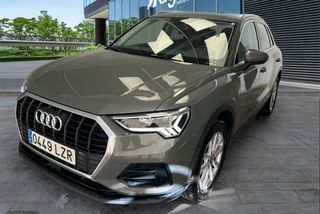 Audi Q3 45 TFSI e 180kW S tronic Advanced - Foto 1
