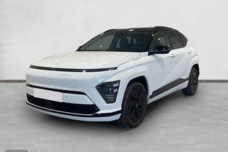 Hyundai Kona Electric Kona EV Black line Tecno 2C 204 - Foto 1