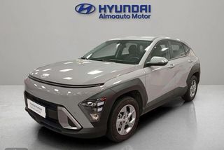 Hyundai Kona HEV 1.6 GDI Maxx DT 138 - Foto 1