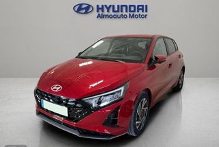 Hyundai i20 1.0 TGDI Klass 48V 100 - Foto 1