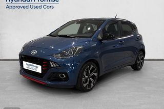 Hyundai i10 1.2 MPI N Line - Foto 1